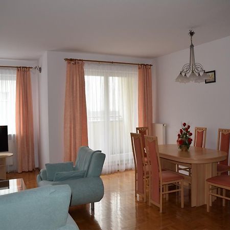 Dgm Apartment ורשה מראה חיצוני תמונה