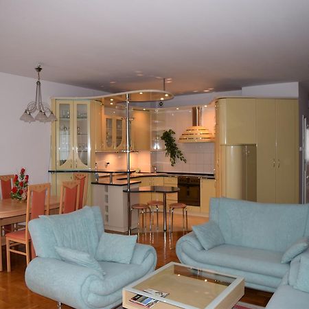 Dgm Apartment ורשה מראה חיצוני תמונה