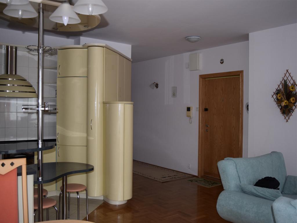 Dgm Apartment ורשה מראה חיצוני תמונה