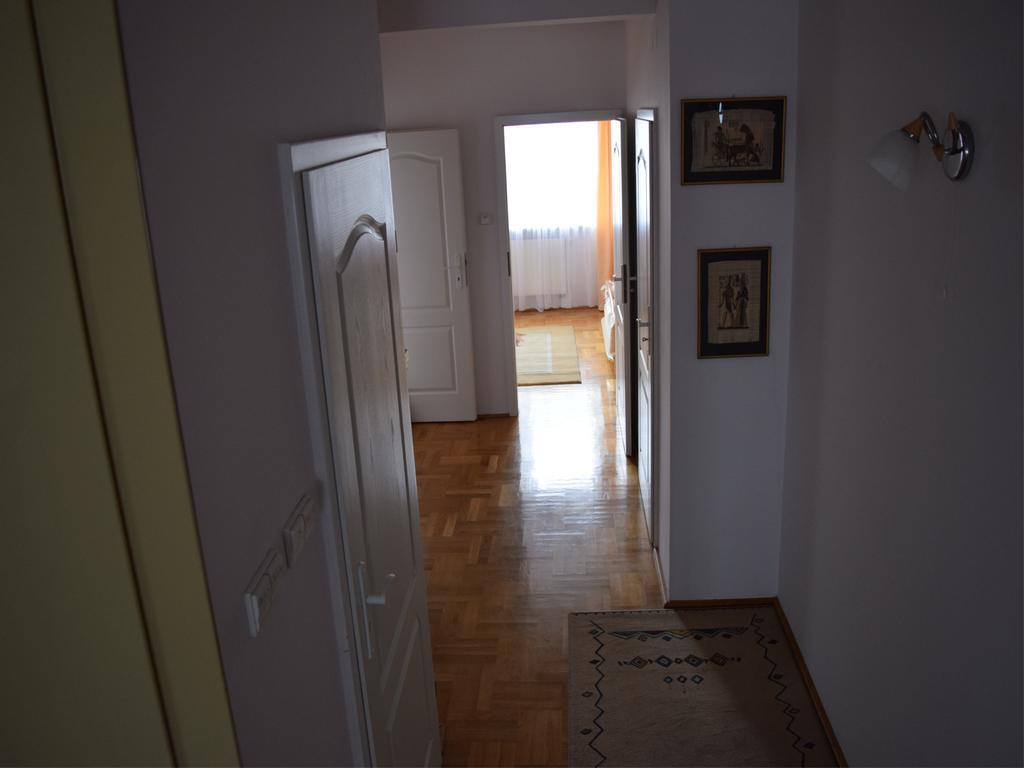 Dgm Apartment ורשה מראה חיצוני תמונה