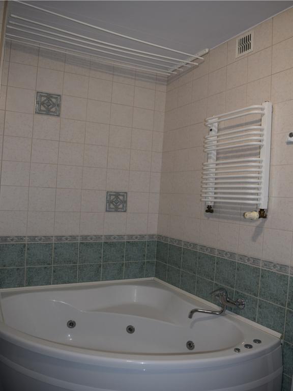 Dgm Apartment ורשה מראה חיצוני תמונה