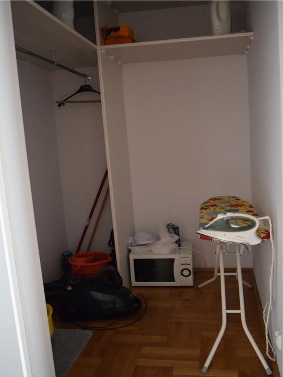 Dgm Apartment ורשה מראה חיצוני תמונה