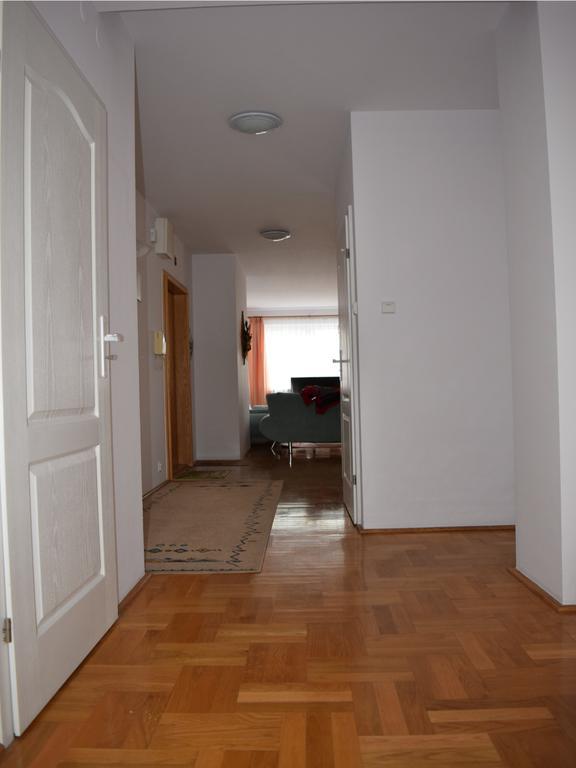 Dgm Apartment ורשה מראה חיצוני תמונה