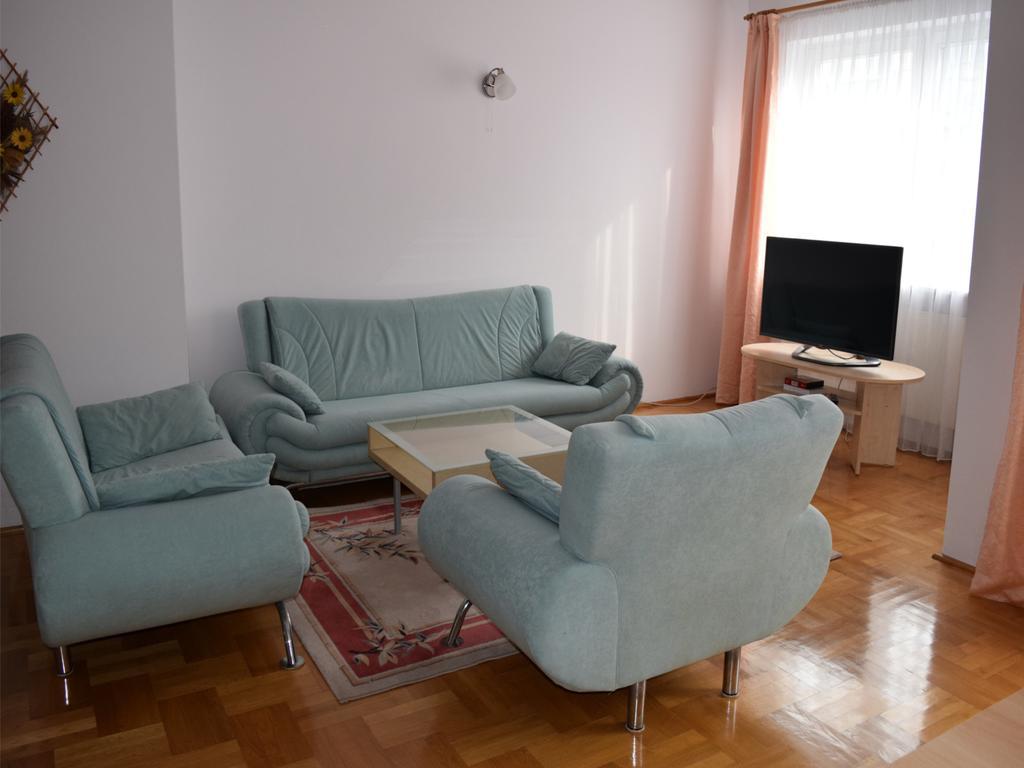 Dgm Apartment ורשה מראה חיצוני תמונה